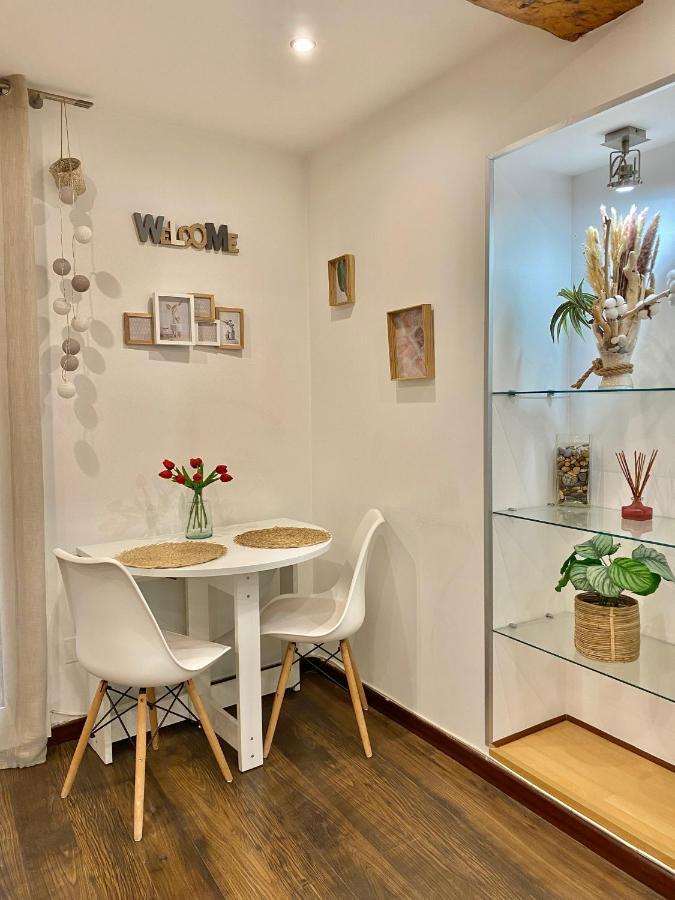 Le Rue Longue Apartment Menton Exterior photo