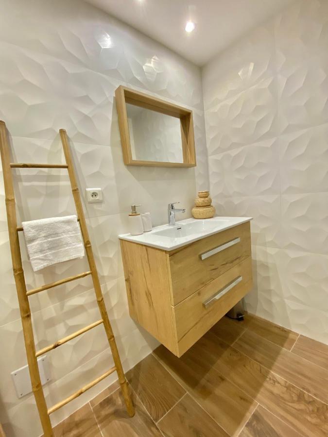 Le Rue Longue Apartment Menton Exterior photo